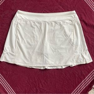 Nike Golf Skort Sz XL